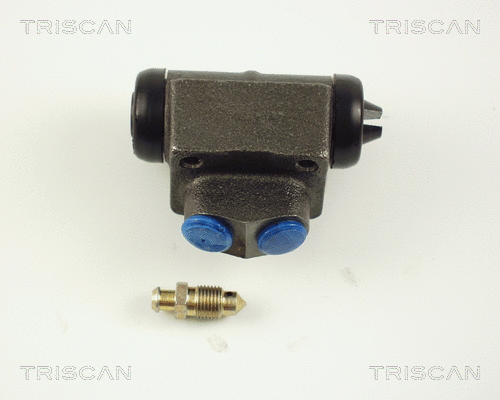 Wheel Brake Cylinder (8130 17024)
