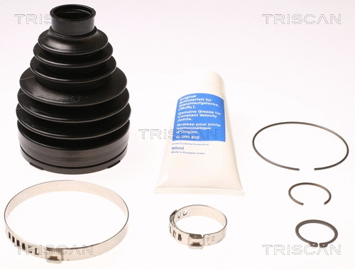 Bellow Kit, drive shaft (8540 29826)
