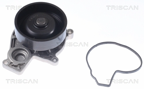Water Pump, engine cooling (8600 11053)