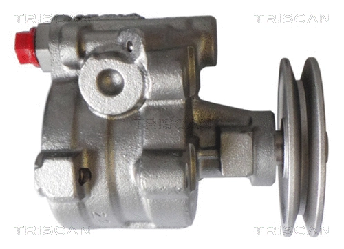 Hydraulic Pump, steering
