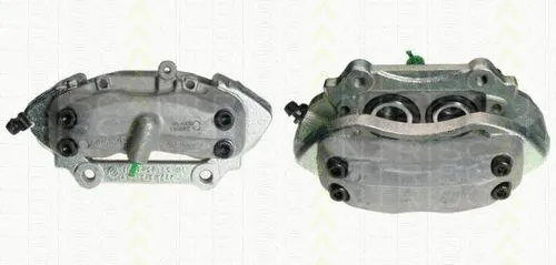 Brake Caliper (8170 343841)