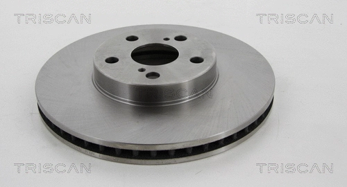 Brake Disc (8120 131048)