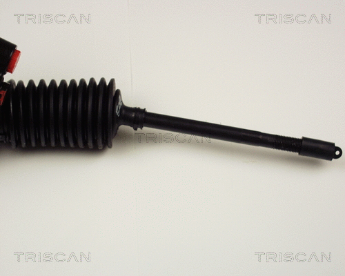 Steering Gear