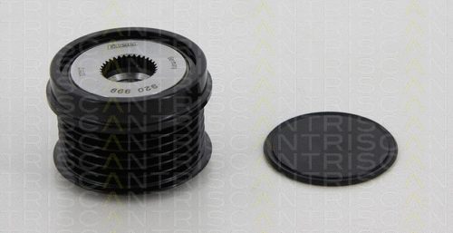 Alternator Freewheel Clutch (8641 274010)