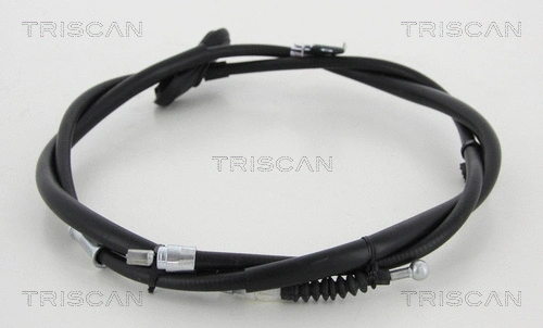 Cable Pull, parking brake (8140 241122)