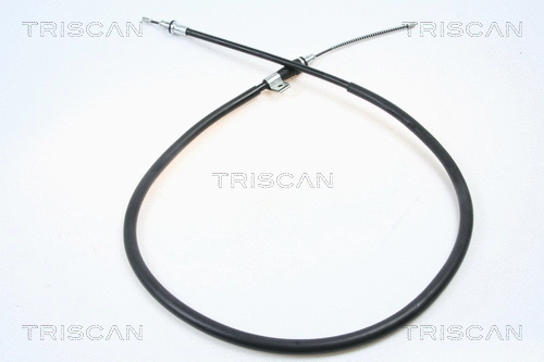 Cable Pull, parking brake (8140 14173)