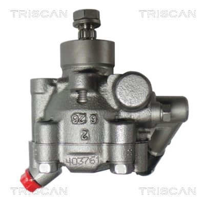 Hydraulic Pump, steering