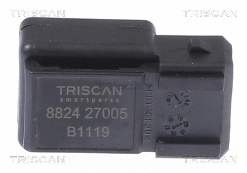 Sensor, intake manifold pressure (8824 27005)