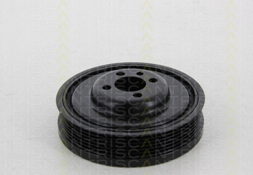Belt Pulley, crankshaft (8643 29010)