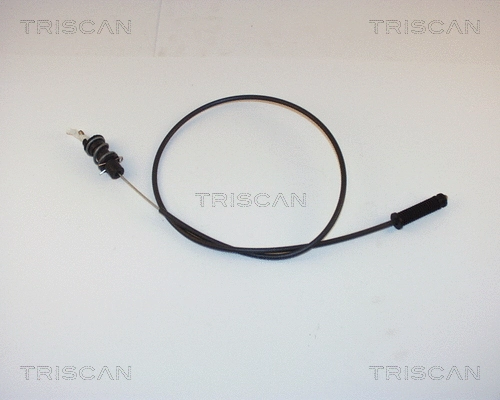 Accelerator Cable (8140 38321)