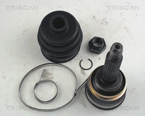 Joint Kit, drive shaft (8540 69118)