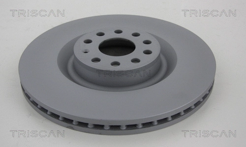 Brake Disc (8120 291010C)