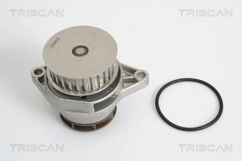 Water Pump, engine cooling (8600 29027)