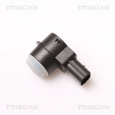 Sensor, parking distance control