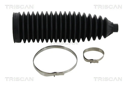 Bellow Kit, steering (8500 24041)