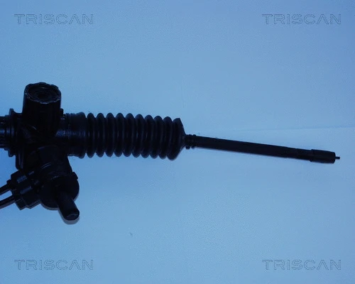 Steering Gear