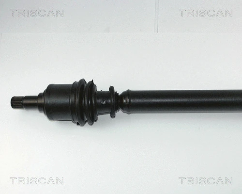 Drive Shaft (8540 16520)