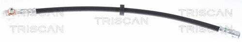 Brake Hose (8150 29118)
