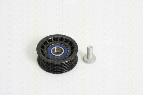 Deflection/Guide Pulley, V-ribbed belt (8641 162005)
