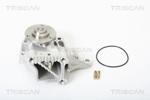 Water Pump, engine cooling (8600 10018)