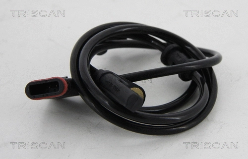 Sensor, wheel speed (8180 23201)