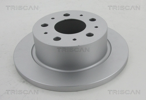 Brake Disc (8120 101004C)