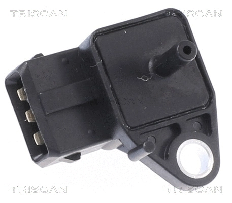 Sensor, intake manifold pressure