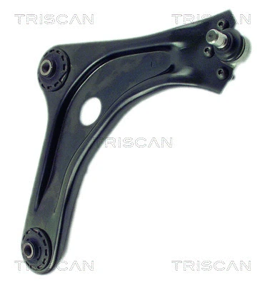 Control/Trailing Arm, wheel suspension (8500 38513)
