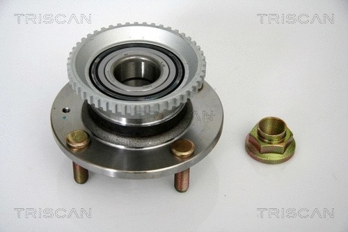 Wheel Bearing Kit (8530 43214)