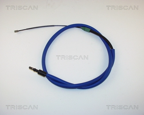 Cable Pull, parking brake (8140 38126)
