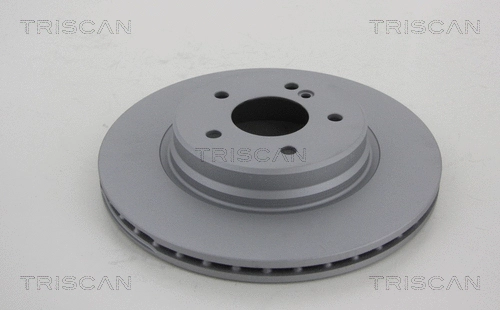 Brake Disc (8120 231028C)