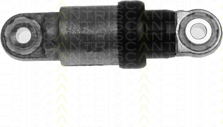 Vibration Damper, V-ribbed belt (8641 243008)