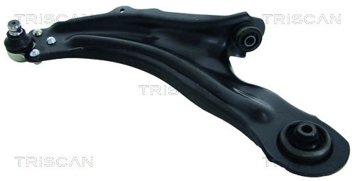Control/Trailing Arm, wheel suspension (8500 25554)