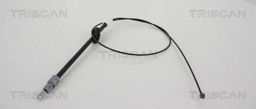 Cable Pull, parking brake (8140 10150)
