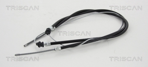 Cable Pull, parking brake (8140 281111)
