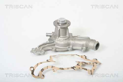 Water Pump, engine cooling (8600 16881)