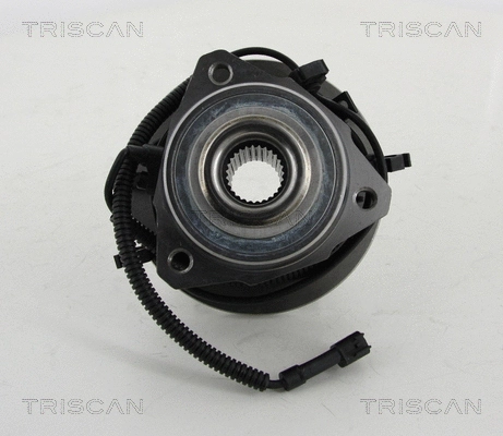 Wheel Bearing Kit (8530 10164)