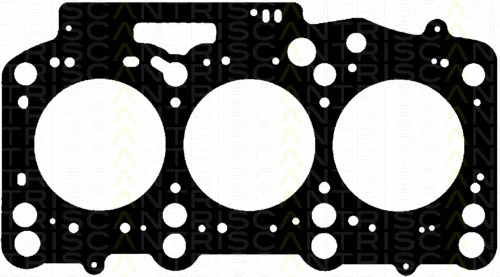 Gasket, cylinder head (501-8597)