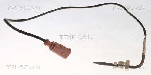 Sensor, exhaust gas temperature (8826 29036)