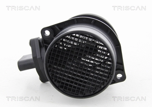 Mass Air Flow Sensor