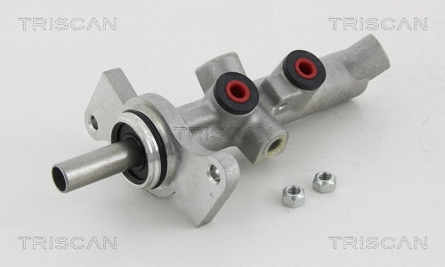 Brake Master Cylinder (8130 13129)