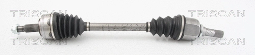 Drive Shaft (8540 10524)
