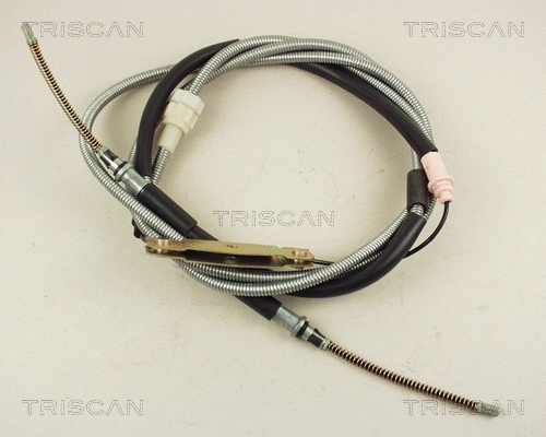 Cable Pull, parking brake (8140 16113)