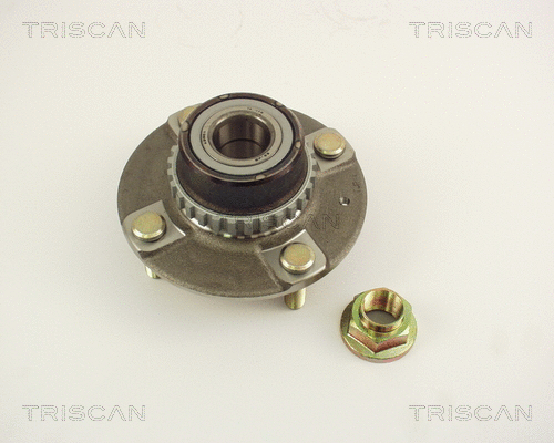 Wheel Bearing Kit (8530 43203)