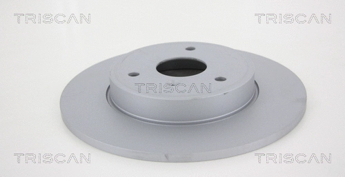 Brake Disc (8120 23198)