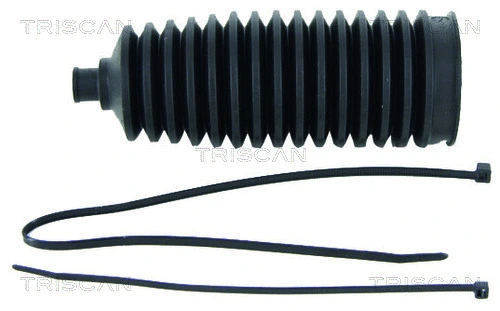 Bellow Kit, steering (8500 15006)