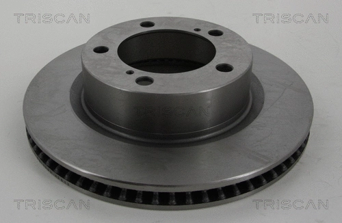Brake Disc (8120 131033)
