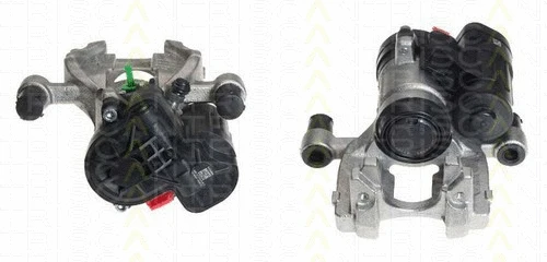 Brake Caliper (8170 344837)