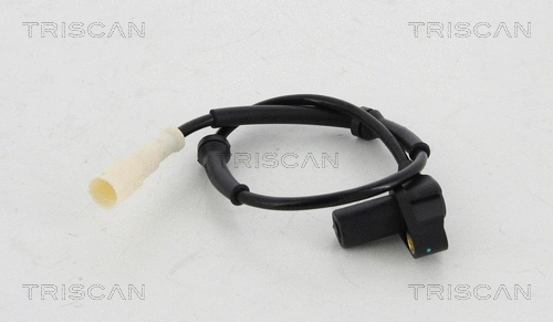 Sensor, wheel speed (8180 25103)