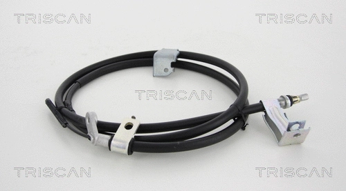 Cable Pull, parking brake (8140 14191)